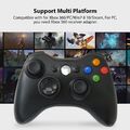 Wireless Controller für Microsoft Xbox One/Xbox Series X/S/PC Windows 10 Gamepad