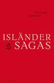 Isländersagas Texte und Kontexte | Buch | 9783100076267