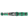 Wera Safe-Torque A 2 Drehmomentschlüssel mit 1/4"-Sechskantantrieb, 2-12 Nm