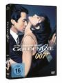 James Bond 007: Goldeneye - DVD / Blu-ray - *NEU*