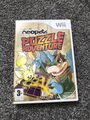 Nintendo Wii - Neopets Puzzle Abenteuerspiel UK Pal