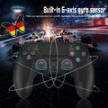 Wireless Bluetooth Controller Für PS4 Konsole für Playstation 4 Gamepad Joypad