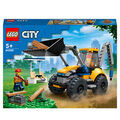 LEGO CITY: Radlader (60385) Neu und OVP