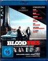 BLOOD TIES  [Blu-ray] CLIVE OWEN  -  Neu