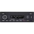 Blaupunkt Nürnberg 200 DAB BT 1-DIN Autoradio - Schwarz