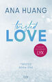 Twisted Love: Englische Ausgabe von LYX von Huang, Ana