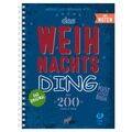 Edition Dux Das Weihnachts-Ding - Kultliederbuch mit Noten