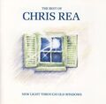 Chris Rea ‎CD New Light Through Old Windows (The Best Of Chris Rea) - Europe