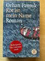 Rot ist mein Name von Orhan Pamuk (2006, Taschenbuch, Neu)