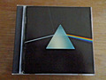 PINK FLOYD - THE DARK SIDE OF THE MOON / MONEY 10 titres 1994