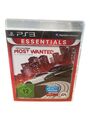 Need for Speed Most Wanted Sony Playstation 3 PS3 Spiel Game