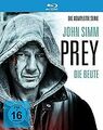 Prey - Die Beute [Blu-ray] von Murphy, Nick | DVD | Zustand sehr gut