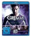 Grimm - Staffel 3 [Blu-ray] von Buckland, Marc, Barb... | DVD | Zustand sehr gut