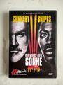 DVD - Die Wiege der Sonne mit Sean Connery und Wesley Snipes