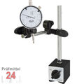 STEINLE Magnetstativ Magnet Messstativ Standard + Meßuhr Messuhr 10 mm