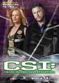 CSI: Crime Scene Investigation - Season 4.2 [3 DVDs]