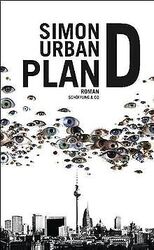 Plan D von Simon Urban | Buch | Zustand gutGeld sparen & nachhaltig shoppen!