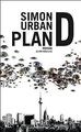 Plan D von Simon Urban | Buch | Zustand gut