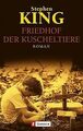 Friedhof der Kuscheltiere von King, Stephen, Wiemken, Ch... | Buch | Zustand gut