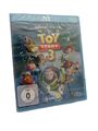 ⚡Toy Story 3 Blu-Ray Film Disney 2D - NEU - OVP Sealed Animationsfilm Pixar⚡