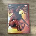 Spider-Man 2-Disc DVD Edition