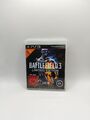 Battlefield 3 - Limited Edition - Sony Playstation 3 PS3 Spiel in OVP