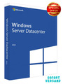 Microsoft Windows Server 2022 Datacenter / Product Key/ Sofort Versand / Germany