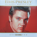 ❌💿2CD * ELVIS PRESLEY – "ICONS"  wie NEU