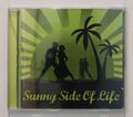 Sunny Side Of Life EU CD 2008 Laid Back Ricky Martin Gloria Estefan Eiffel 65