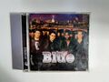 BEST OF BLUE dei Blue CD Audio Musicale CD originale del 2001 emi records 