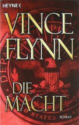Die Macht: Roman von Flynn, Vince | Buch | Zustand gut*** So macht sparen Spaß! Bis zu -70% ggü. Neupreis ***