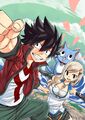 Edens Zero 6 | Hiro Mashima | Englisch | Taschenbuch | 2020 | Kodansha Comics