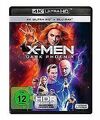 X-Men: Dark Phoenix (4K Ultra HD + 2D Blu-ray) [Blu-ray] ... | DVD | Zustand neu