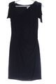 HEINE Cocktailkleid Damen Gr. DE 38 blau Elegant