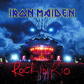 Rock In Rio (2015 Remaster) von Iron Maiden