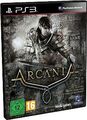 ArcaniA  - The Complete Tale von EuroVideo Bildpr... | Game | Zustand akzeptabel