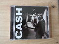 American III: Solitary Man von Johnny Cash  (CD, 2000)