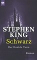 Schwarz von King, Stephen | Buch | Zustand akzeptabel