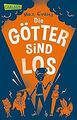 Die Götter sind los (Die Chaos-Götter 1) von Evans,... | Buch | Zustand sehr gut