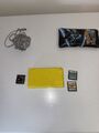 Nintendo DS Lite Pickachu Edition gelbes Handheld-System