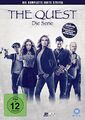 The Quest - Die Serie, Staffel 1 [2 DVDs]