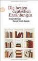 Die besten deutschen Erzählungen (insel taschenbuch) | Buch | Zustand gut