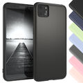 EAZY CASE Huawei Y5P Hülle Silikon Schutzhülle Case Cover Tasche Schutz