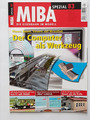 Miba Spezial 83 Der Computer als Werkzeug