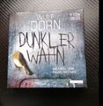 Dunkler Wahn von Wulf Dorn Hörbuch 