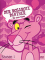 Der rosarote Panther - Die neue Show, Season 1 | DVD