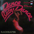 Blackbuster* Dance Baby Dance LP Vinyl Schallplatte 053