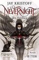 Nevernight - Die Prüfung: Roman von Kristoff, Jay | Buch | Zustand sehr gut