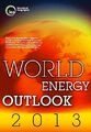 World Energy Outlook 2013