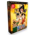 DVD ONE PIECE - TV-SERIE - BOX 1 (Anime - Episoden 1-30)-5 DVD's⚡️Blitz-Versand